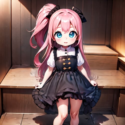 ふりむ by ふりるいめーじ on Tensor.Art