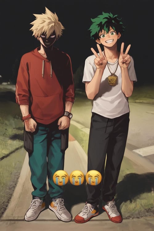 [Concept Meme] why dis ninja look so mad by 25kkai on Tensor.Art