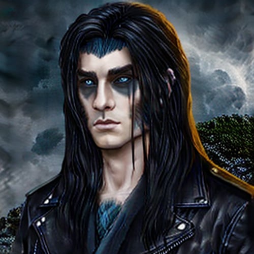 Ivar by user_673169581992568731 on Tensor.Art