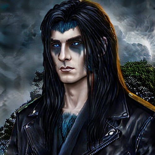 Ivar by user_673169581992568731 on Tensor.Art