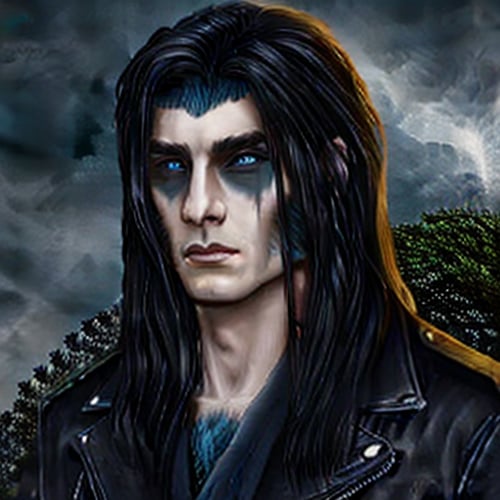 Ivar by user_673169581992568731 on Tensor.Art