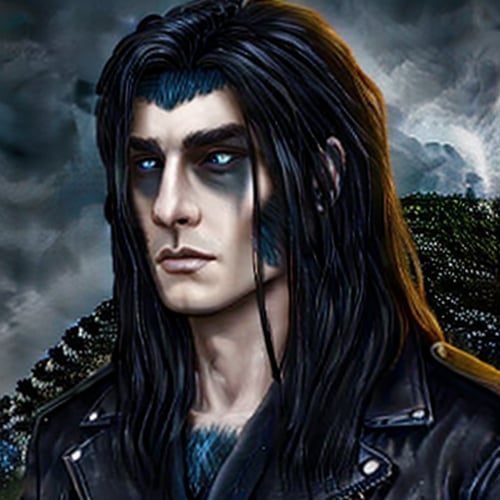 Ivar by user_673169581992568731 on Tensor.Art