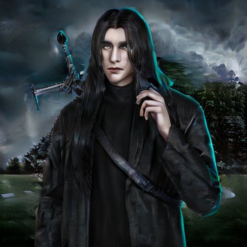 Ivar by user_673169581992568731 on Tensor.Art