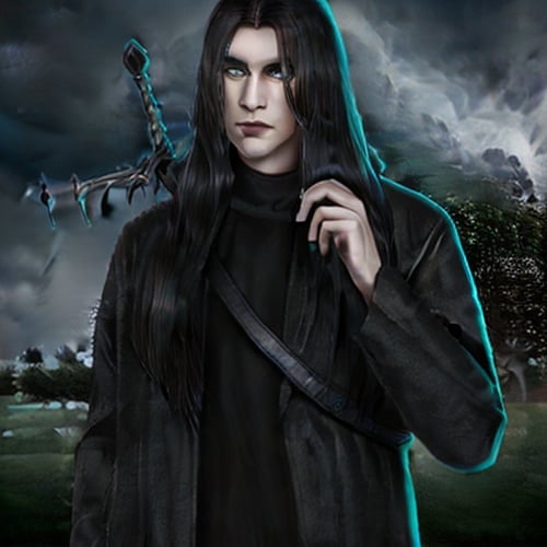 Ivar by user_673169581992568731 on Tensor.Art