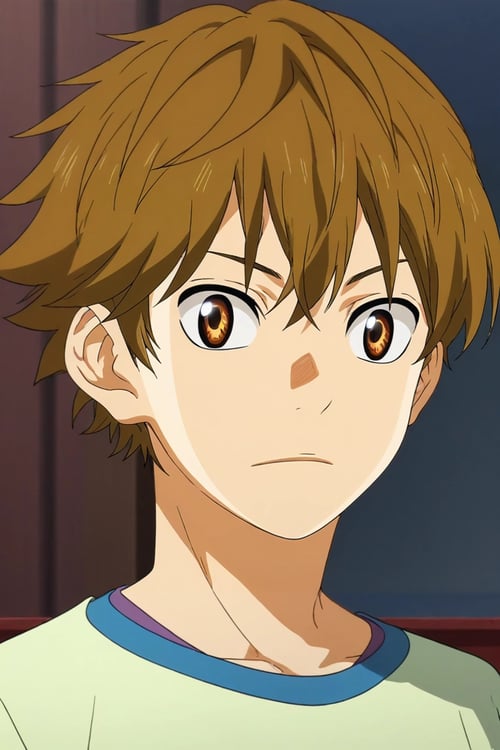 Ryouta Watari | Shigatsu wa Kimi no Uso / Your Lie in April / Kimiuso (Pony) by andinmaro146 on Tensor.Art