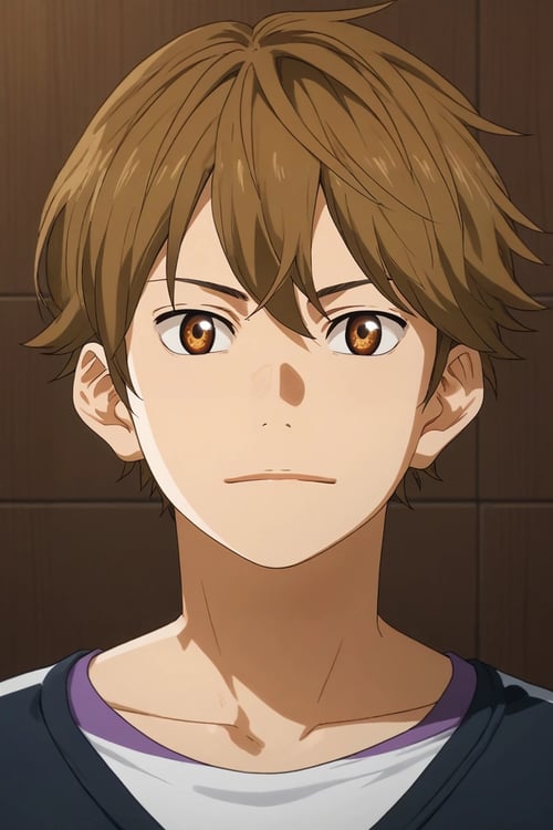 Ryouta Watari | Shigatsu wa Kimi no Uso / Your Lie in April / Kimiuso (Pony) by andinmaro146 on Tensor.Art