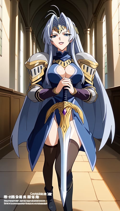 Lucrezia (Asgaldh) PDXL Test by user_619497969854503893 on Tensor.Art