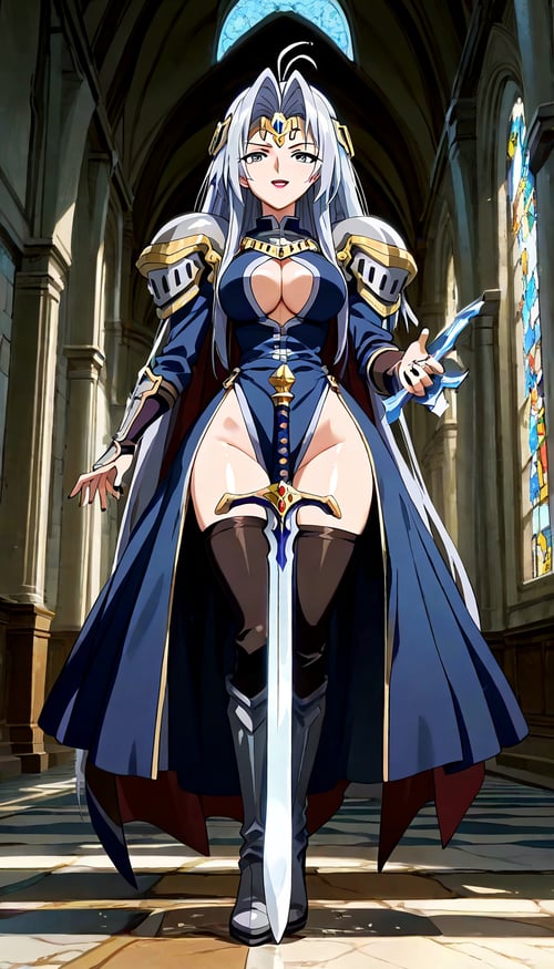 Lucrezia (Asgaldh) PDXL Test by user_619497969854503893 on Tensor.Art