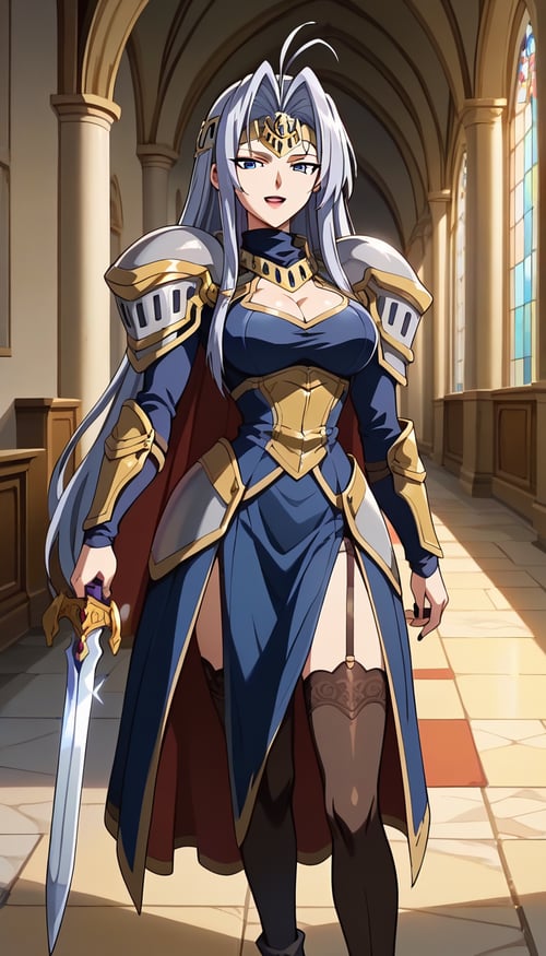 Lucrezia (Asgaldh) PDXL Test by user_619497969854503893 on Tensor.Art