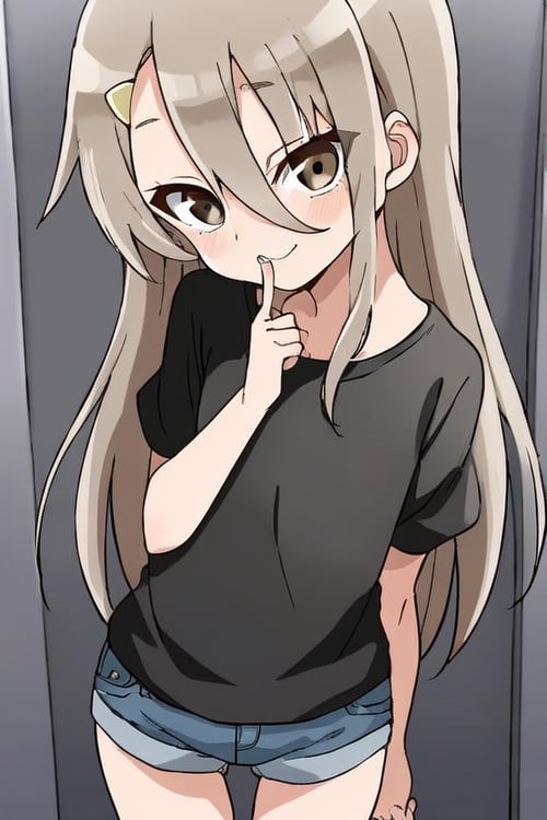 Mikage Sakurako (Soredemo Ayumu Wa Yosetekuru) PonyXL | 御影 桜子(それでも歩は寄せてくる) by takagichikita on Tensor.Art