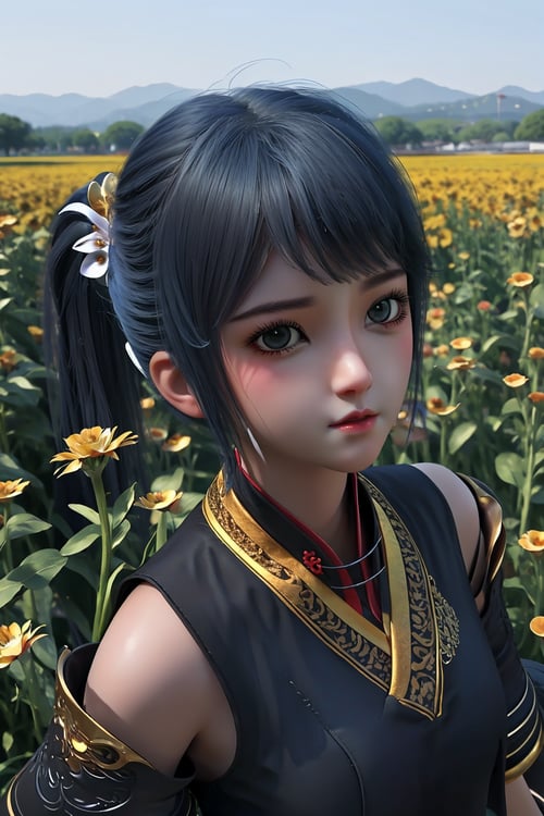 高瑶 by TSWSLBBGRZJBB on Tensor.Art
