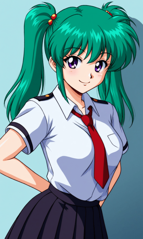 Mikaze Honjou - Stratos 4 PONY 本庄 美風 | Tensor.Art | Tensor.Art