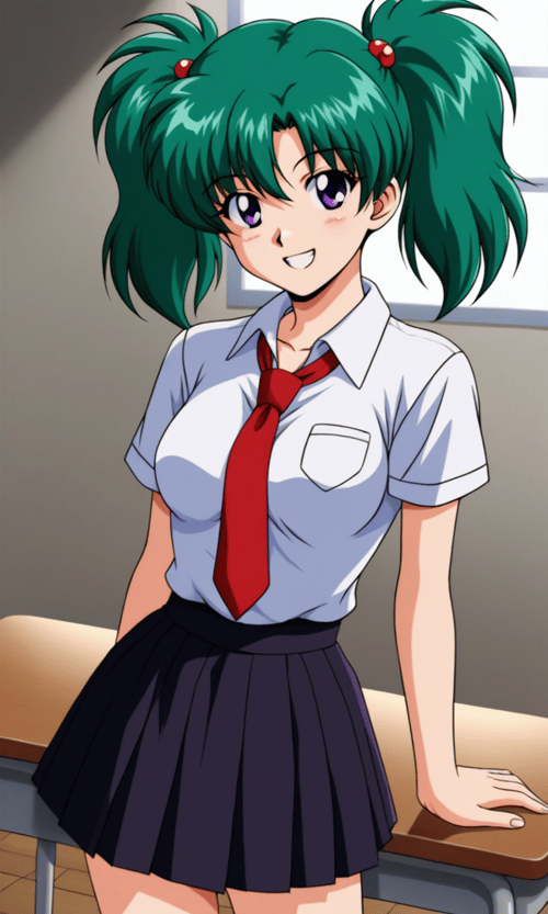 Mikaze Honjou - Stratos 4 PONY 本庄 美風 | Tensor.Art | Tensor.Art