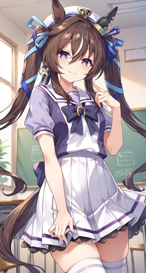 Vivlos - Umamusume - Pony 3 Outfits by alterb0x on Tensor.Art