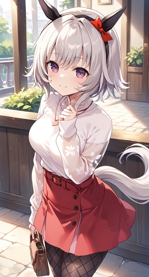 Curren Chan - Umamusume - Pony 3 Outfits by alterb0x on Tensor.Art