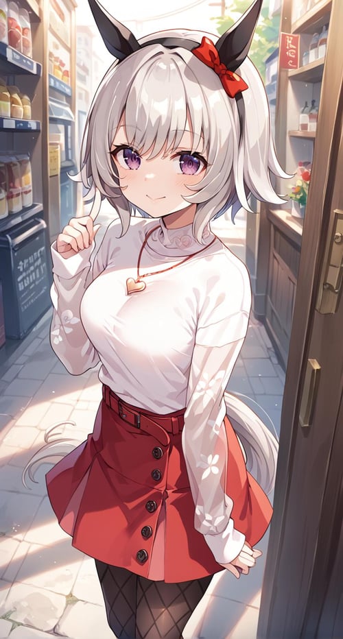 Curren Chan - Umamusume - Pony 3 Outfits by alterb0x on Tensor.Art