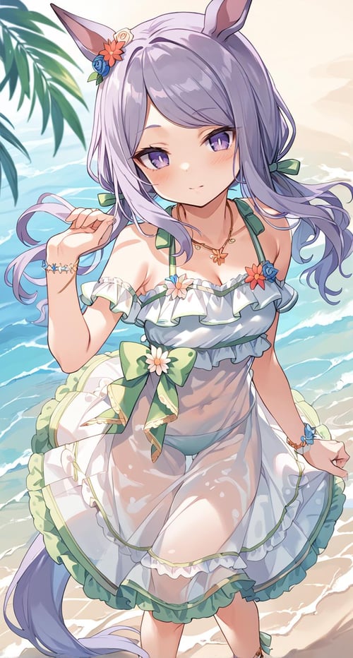 Mejiro mcqueen - Umamusume - Pony 5 Outfits by alterb0x on Tensor.Art