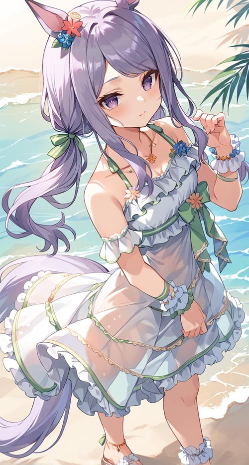 Mejiro mcqueen - Umamusume - Pony 5 Outfits by alterb0x on Tensor.Art