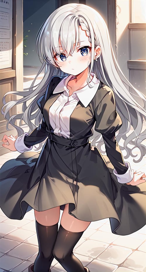 Hisakawa Hayate - THE IDOLM@STER CINDERELLA GIRLS - Pony by alterb0x on Tensor.Art