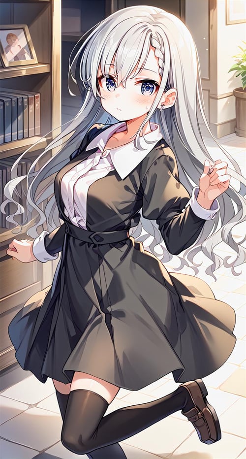 Hisakawa Hayate - THE IDOLM@STER CINDERELLA GIRLS - Pony by alterb0x on Tensor.Art