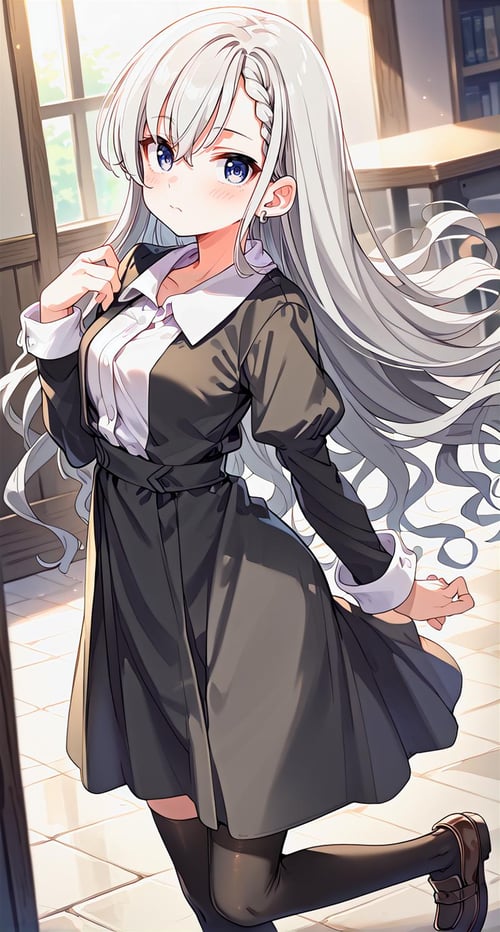 Hisakawa Hayate - THE IDOLM@STER CINDERELLA GIRLS - Pony by alterb0x on Tensor.Art