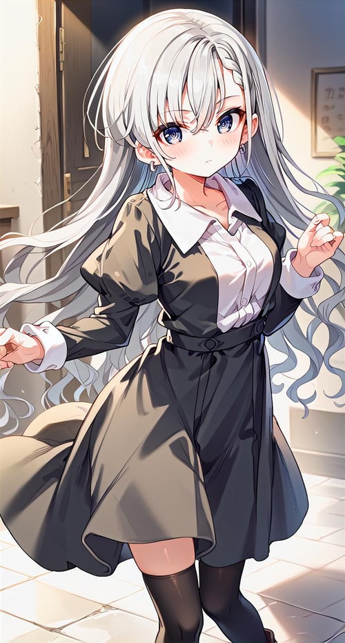 Hisakawa Hayate - THE IDOLM@STER CINDERELLA GIRLS - Pony by alterb0x on Tensor.Art