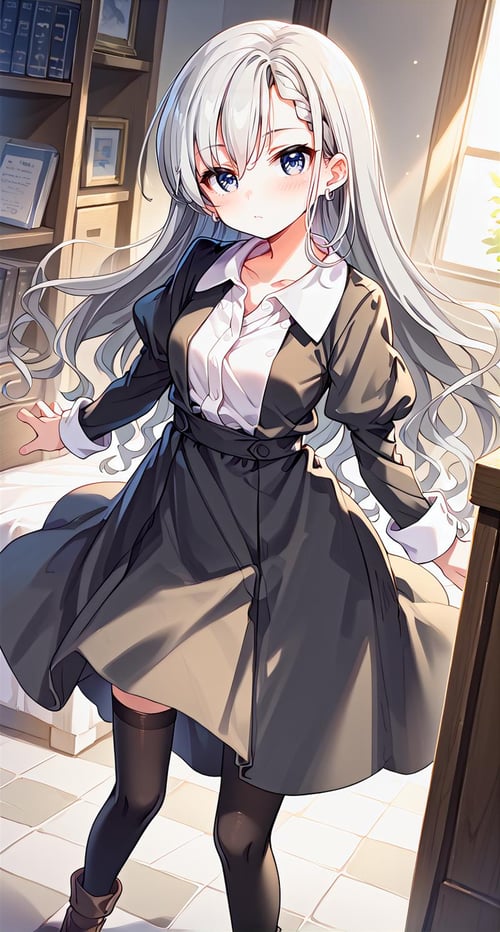 Hisakawa Hayate - THE IDOLM@STER CINDERELLA GIRLS - Pony by alterb0x on Tensor.Art