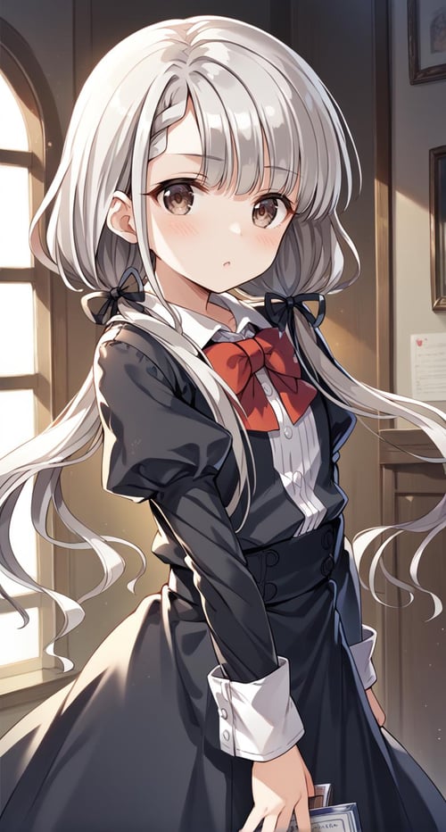 Hisakawa Nagi - THE IDOLM@STER CINDERELLA GIRLS - Pony 3 Outfits by alterb0x on Tensor.Art