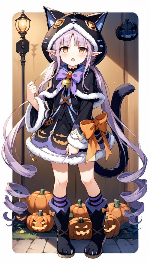 Kyouka - Princess Connect! - Pony 4 Outfits by alterb0x on Tensor.Art