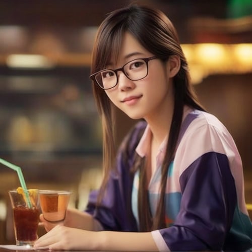 Young Asian DS2 by MK Z 5000 on Tensor.Art