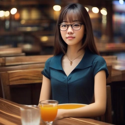 Young Asian DS2 by MK Z 5000 on Tensor.Art