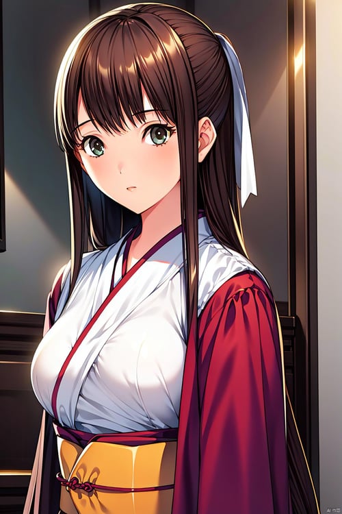 市川小紗 (ichikawa saasya) Style 《愛姉妹iv》《女系家族III》《人間デブリ》《根雪の幻影 -白花荘の人々》 by gundam on Tensor.Art
