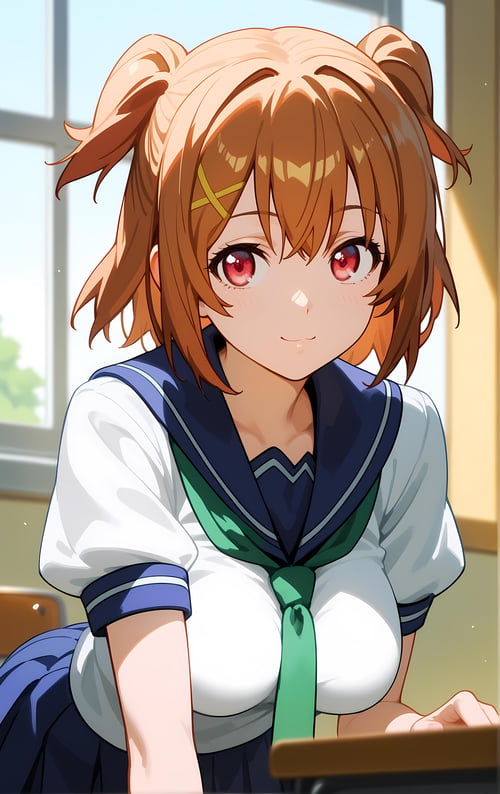 Kushiya Inaho / Maken-ki! by Sobsynapse on Tensor.Art