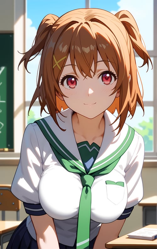 Kushiya Inaho / Maken-ki! by Sobsynapse on Tensor.Art