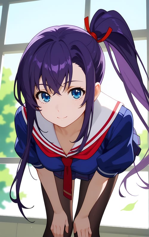 Amaya Haruko / Maken-ki! by Sobsynapse on Tensor.Art