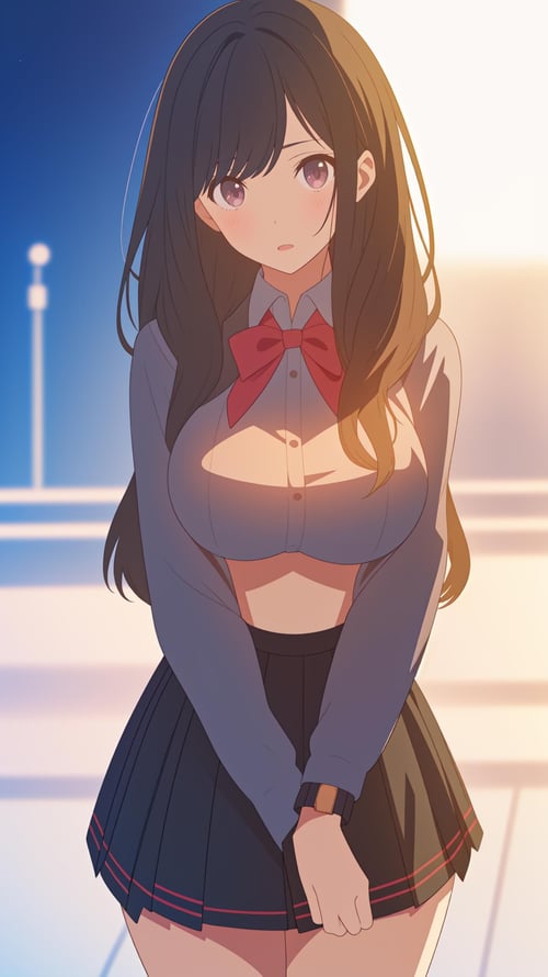 AILTM | Anime model | by shiro on Tensor.Art