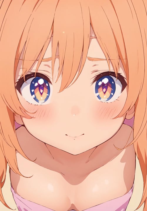 AILTM | Anime model | by shiro on Tensor.Art
