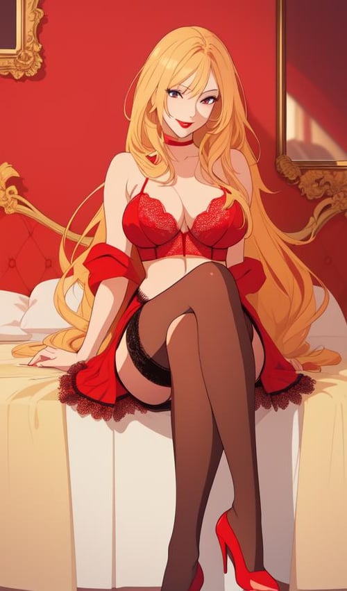 AILTM | Anime model | by shiro on Tensor.Art