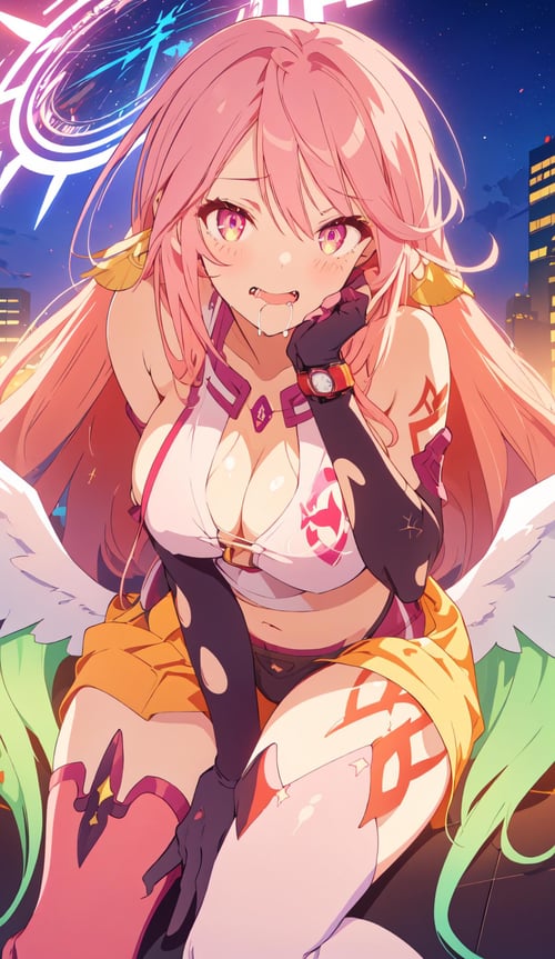 AILTM | Anime model | by shiro on Tensor.Art