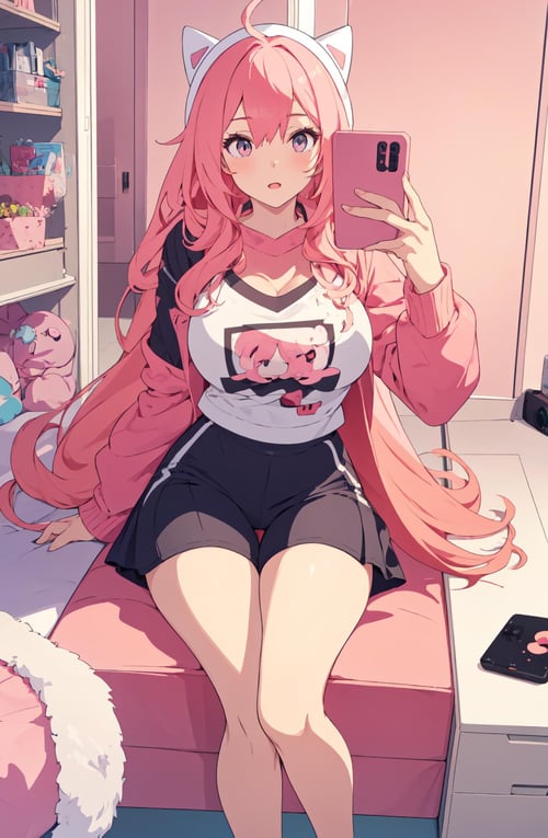 AILTM | Anime model | by shiro on Tensor.Art