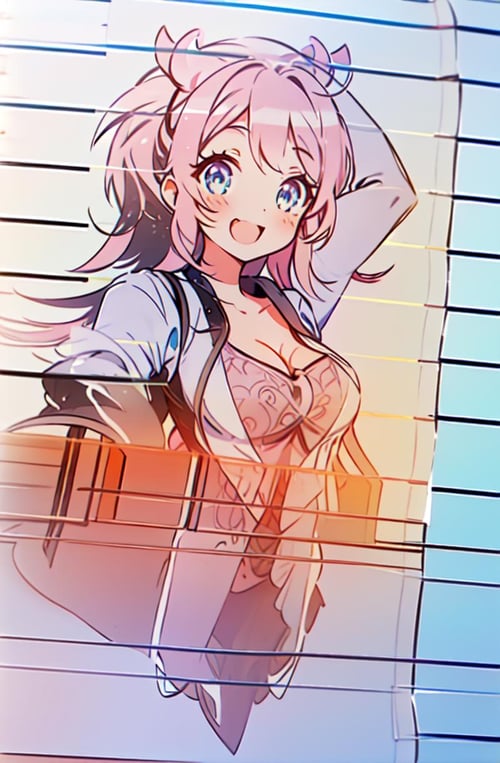 AILTM | Anime model | by shiro on Tensor.Art