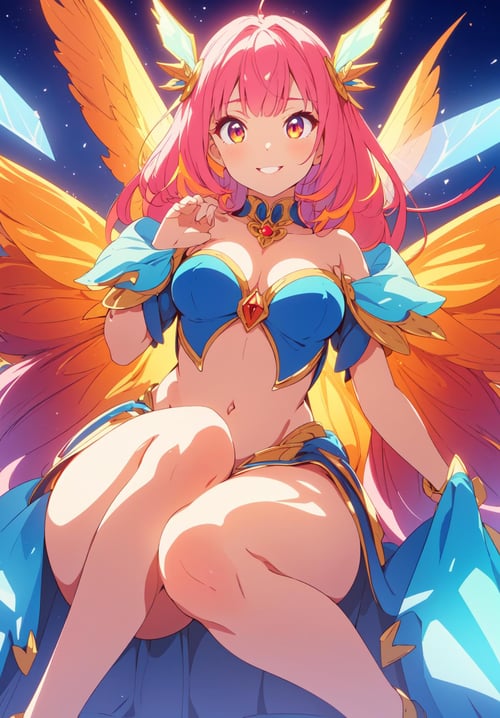 AILTM | Anime model | by shiro on Tensor.Art