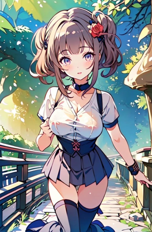 AILTM | Anime model | by shiro on Tensor.Art