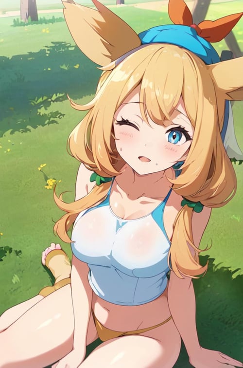 AILTM | Anime model | by shiro on Tensor.Art