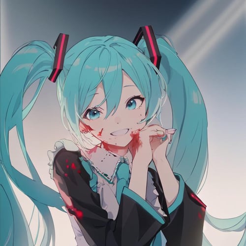 AILTM | Anime model | by shiro on Tensor.Art