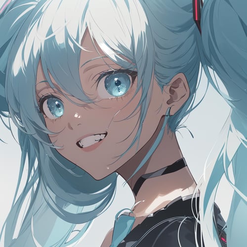 AILTM | Anime model | by shiro on Tensor.Art