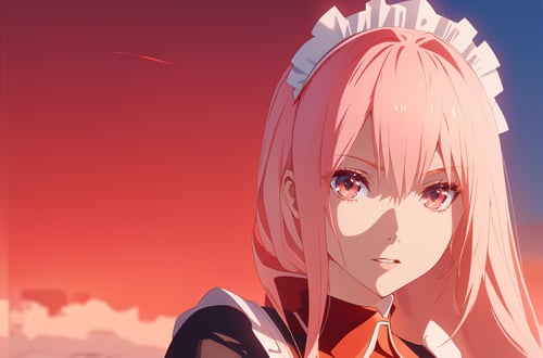 AILTM | Anime model | by shiro on Tensor.Art