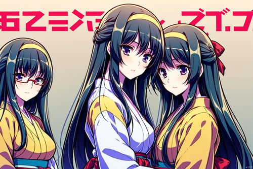 介錯\kaishaku Style by gundam on Tensor.Art