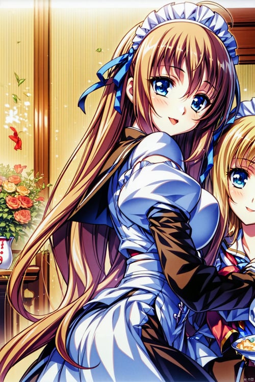 介錯\kaishaku Style by gundam on Tensor.Art