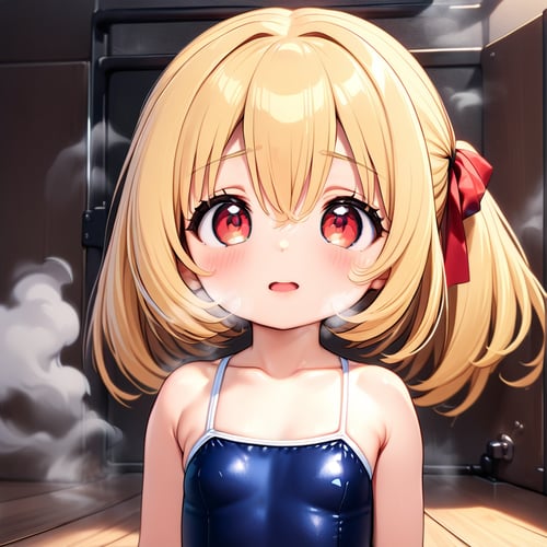 まな by ふりるいめーじ on Tensor.Art